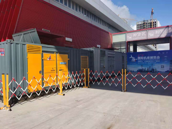 曹县发电机租赁的“望、闻、问、切”你知道多少？