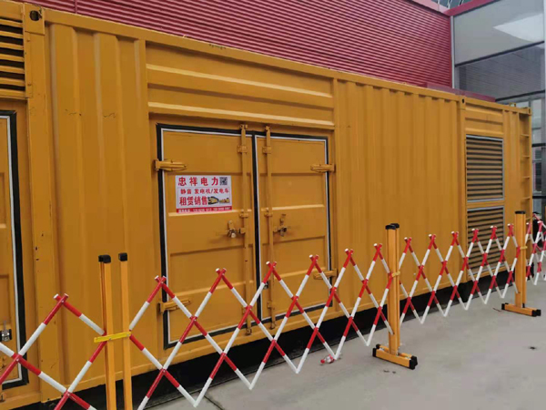曹县关于通用发电机的十万个为什么？