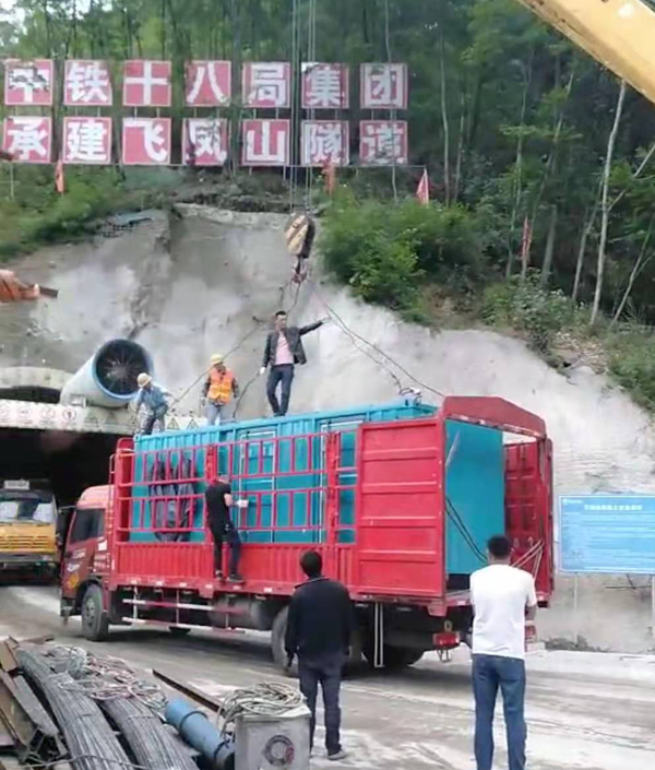 曹县发电机组维修后输出功率降低是什么问题