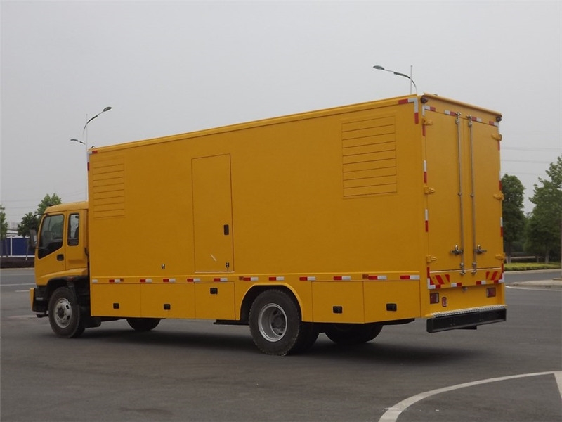 曹县租赁发电机-柴油发电机组出口六要素