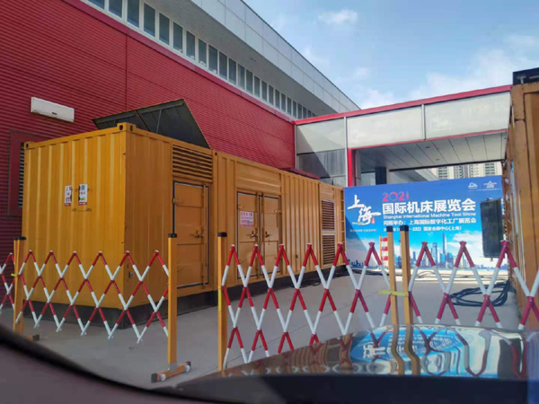 曹县发电车出租-发电机无电压或电压太低怎么办？