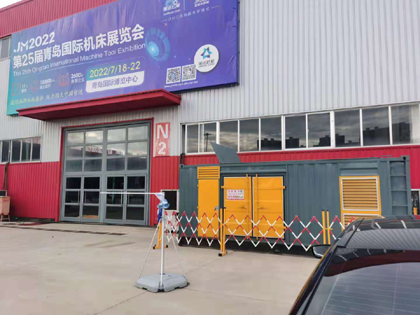 曹县发电机租赁-柴油发电机组不及时维护危害大