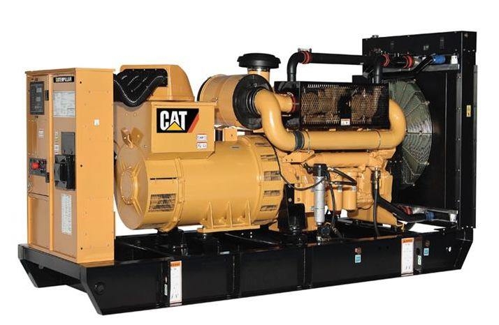 曹县租赁发电机-柴油发电机设计的优势性能特点有哪些