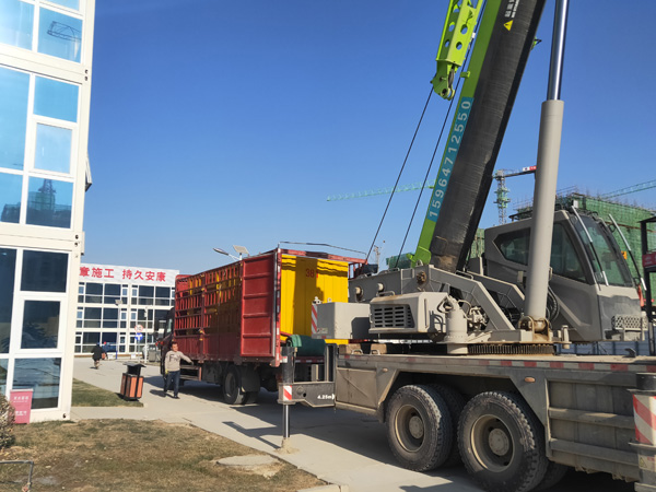 曹县发电机出租50KW柴油发电机组需要配多粗电缆线