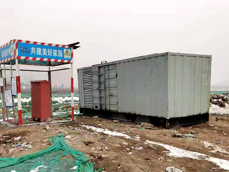 曹县燃气发电机在高海拔地区运行时会遇到哪些常见故障？