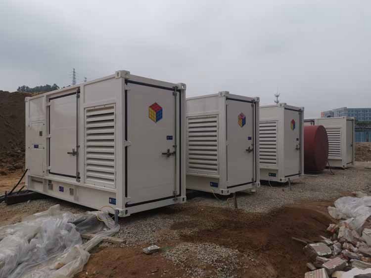 曹县如何降低 200KW 柴油发电机的燃油消耗率？