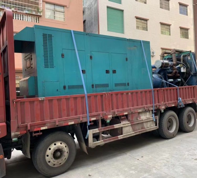 曹县如何在不同负载率下确保 400KW 柴油发电机组的正常运行？