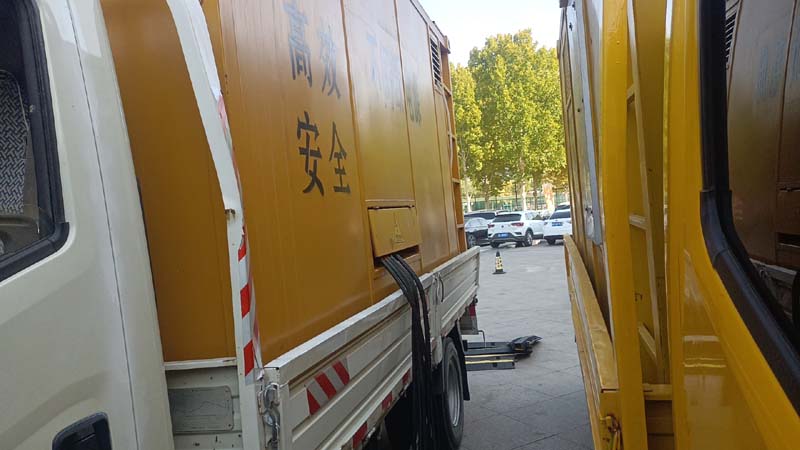曹县如何判断柴油发电机组和UPS电源的切换时间是否符合要求？