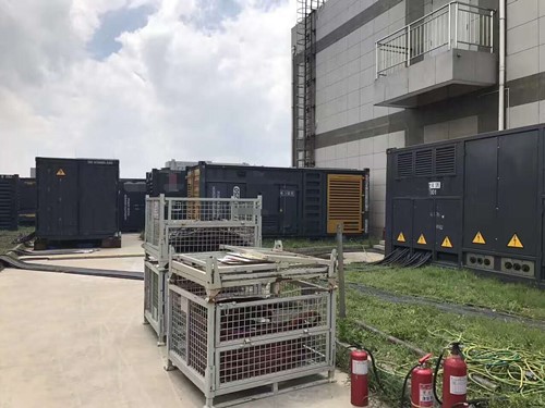 曹县除了定期检查，还有哪些方法可以及时发现接触式转速表探头的磨损？