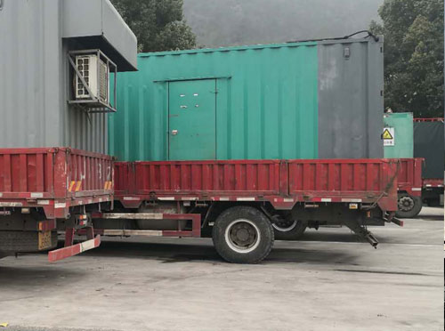 曹县柴油发电机组使用注意安全事项有哪些？