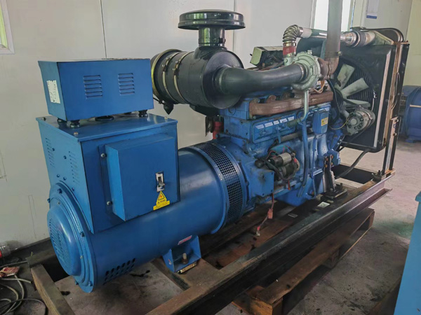 曹县100kW柴油发电机组使用多级机油有哪些优缺点？