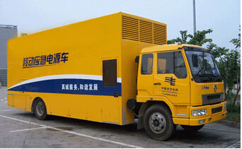 曹县发电机组如何判断水冷式机油散热器是否需要更换？