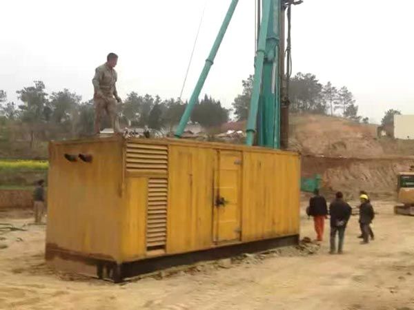 曹县柴油发电机组应用场合有哪些？